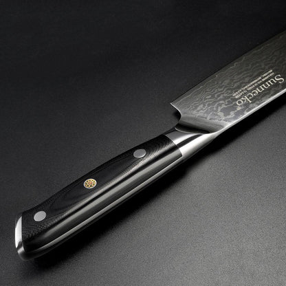 Couteau Japonais Nakiri | KietsuJapan