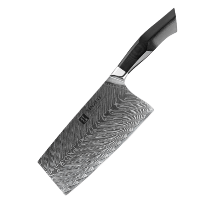 Couteau Japonais Nakiri Ancien | KietsuJapan