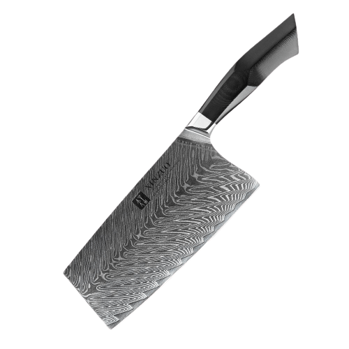 Couteau Japonais Nakiri Ancien | KietsuJapan