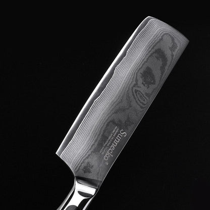 Couteau Japonais Nakiri Métal | KietsuJapan