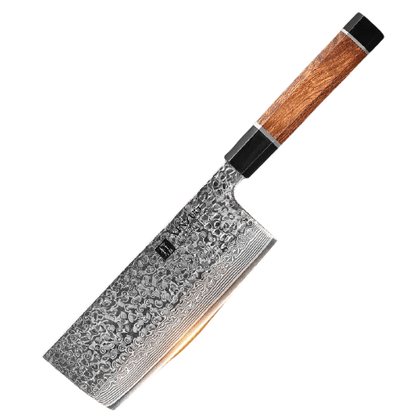 Couteau Japonais Nakiri Professionnel  | KietsuJapan