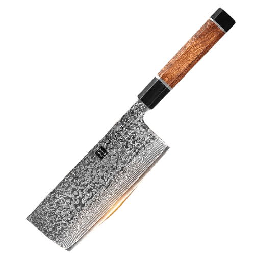 Couteau Japonais Nakiri Professionnel  | KietsuJapan