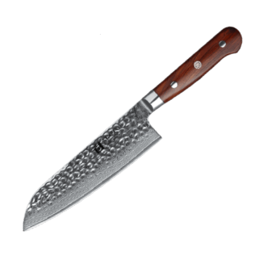 Couteau Japonais Santoku | KietsuJapan