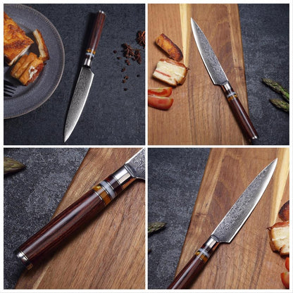 Couteau Japonais Shotoh | KietsuJapan