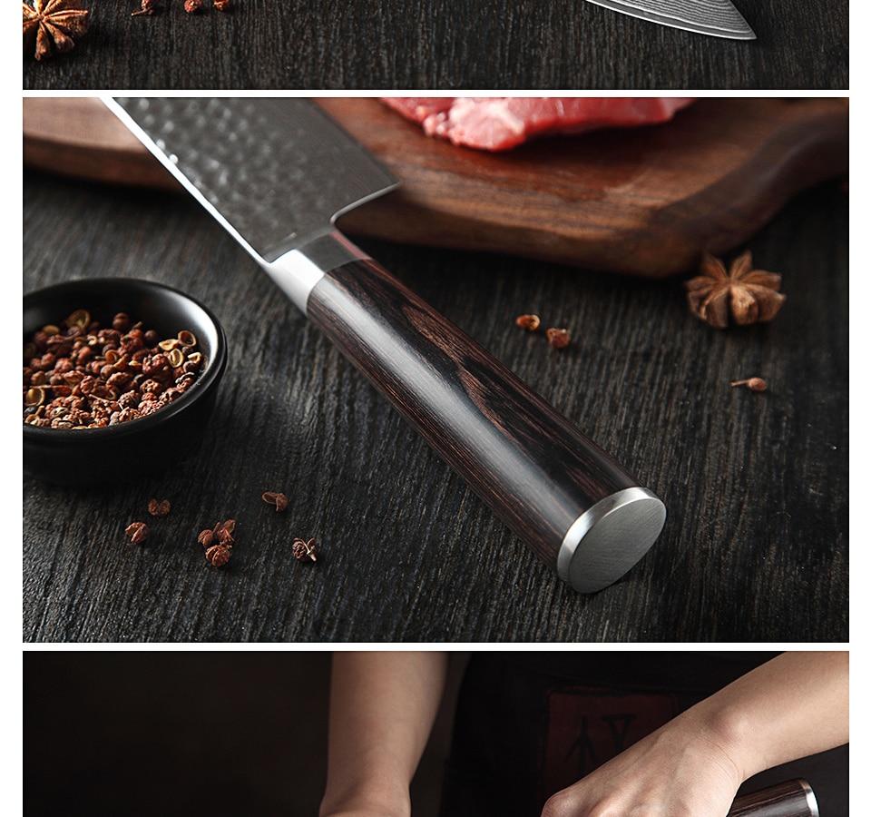 Couteau Japonais Traditionnel | KietsuJapan
