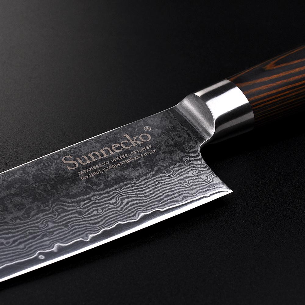 Couteau Kotai Gyuto | KietsuJapan