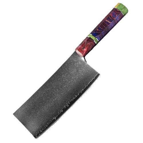 Couteau Nakiri Japon | KietsuJapan