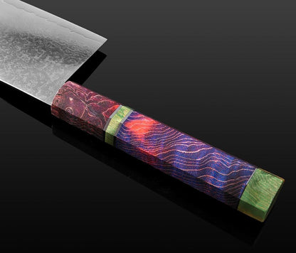 Couteau Nakiri Japon | KietsuJapan