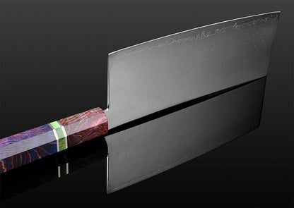 Couteau Nakiri Japon | KietsuJapan