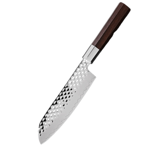 Couteau Santoku De Cuisine | KietsuJapan