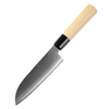 Couteau Santoku Manche Polymère | Nekketsu