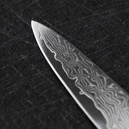 Couteau Shotoh Acier | KietsuJapan