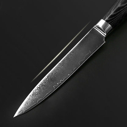 Couteau Shotoh Professionnel | KietsuJapan