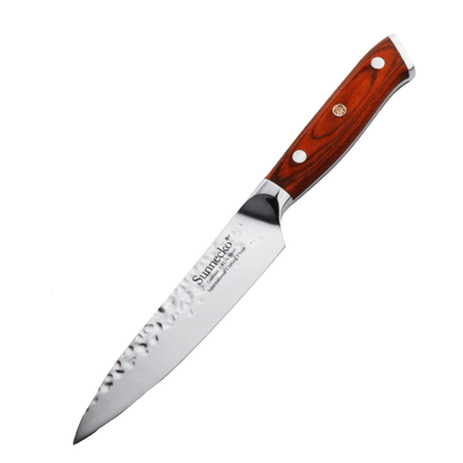 Couteau Utilitaire Cuisine | KietsuJapan