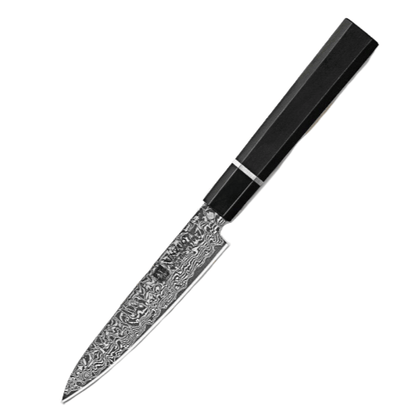 Couteau Utilitaire Octogonal | KietsuJapan