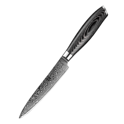 Couteau Utilitaire Professionnel | KietsuJapan