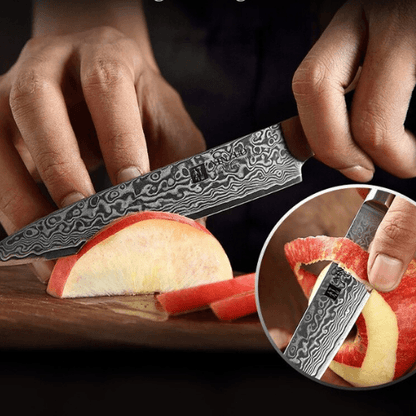 Couteau Utilitaire Professionnel | KietsuJapan