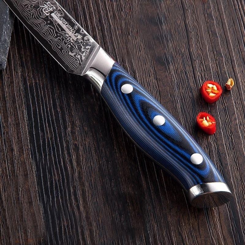 Couteau Utilitaire Shotoh | KietsuJapan