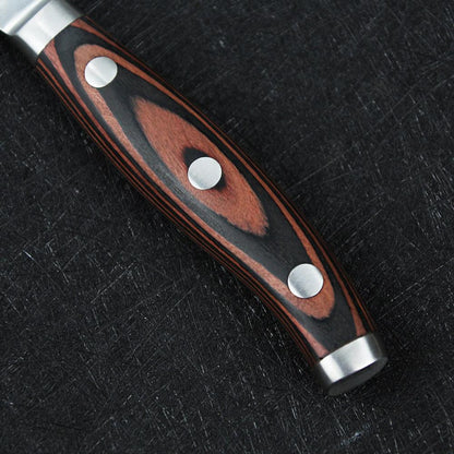 Couteau Utilitaire Traditionnel | KietsuJapan