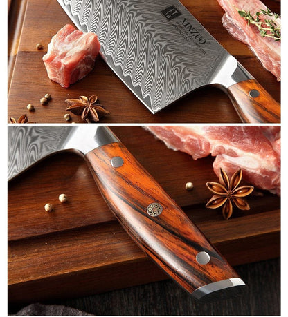 Feuille de boucher professionnelle  | KietsuJapan