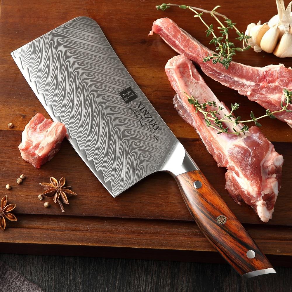 Feuille de boucher professionnelle  | KietsuJapan