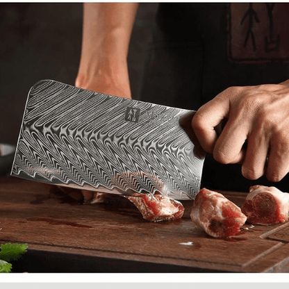 Feuille de boucher professionnelle  | KietsuJapan