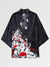 Gilet Kimono Court Hirosaki