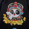 Hoodie Japonais Femme Kumaneko