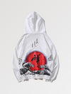 Hoodie Japonais Mizunami