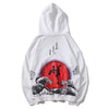 Hoodie Japonais Mizunami