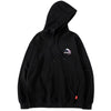 Hoodie Oiseau Japonais Cheonan