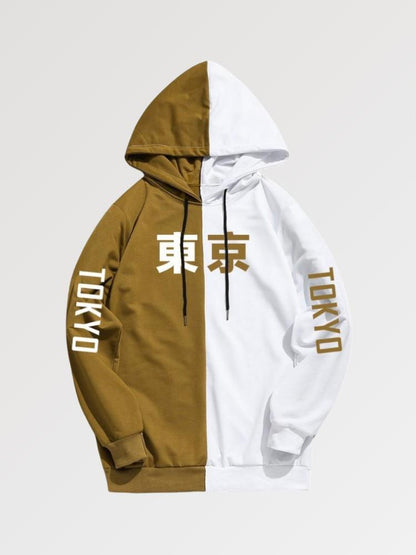 Hoodie Tokyo Akihabara