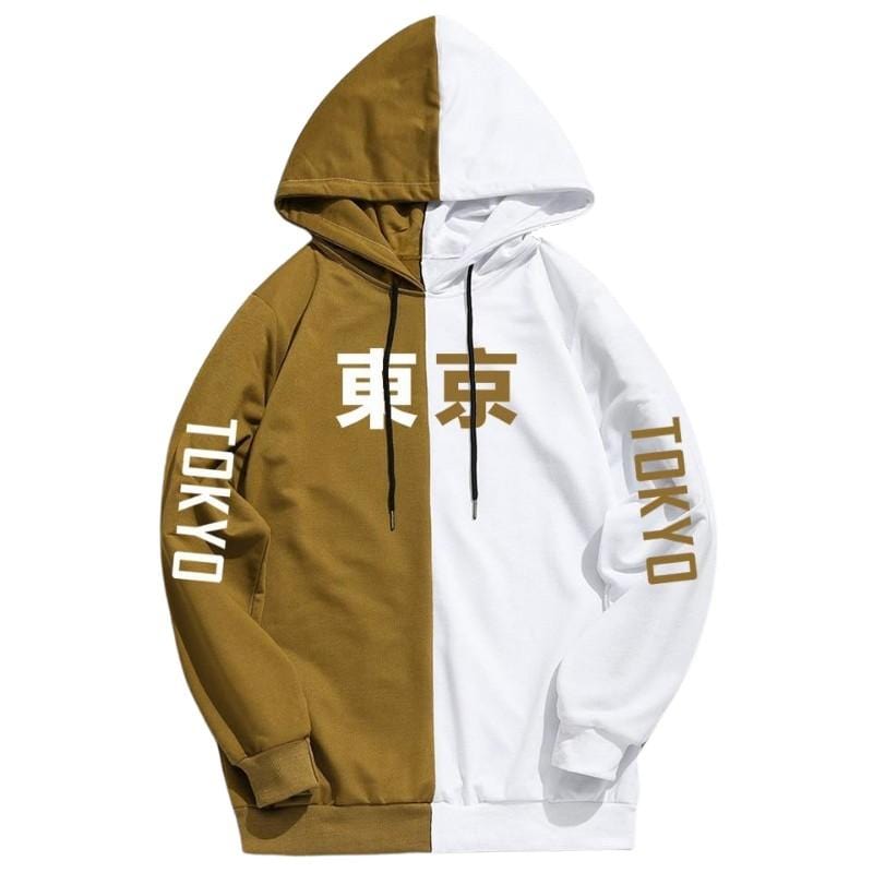 Hoodie Tokyo Akihabara