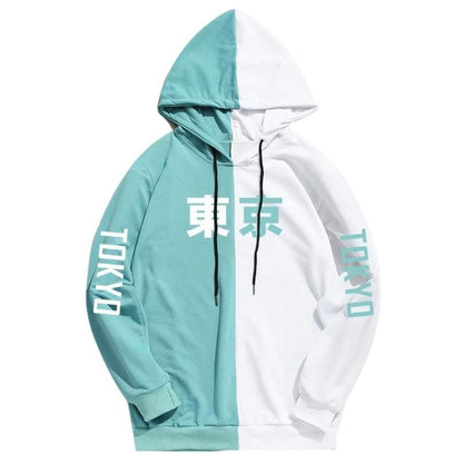 Hoodie Tokyo Akihabara