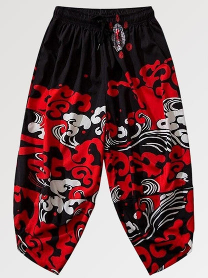 Jogging Japonais Large Asta | KietsuJapan