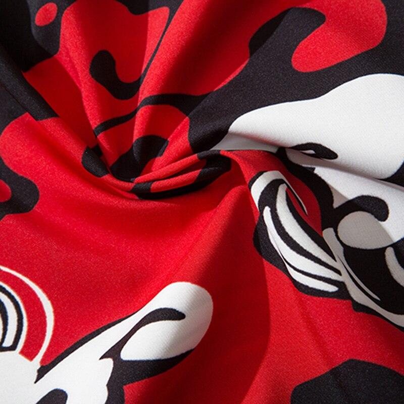Jogging Japonais Large Asta | KietsuJapan