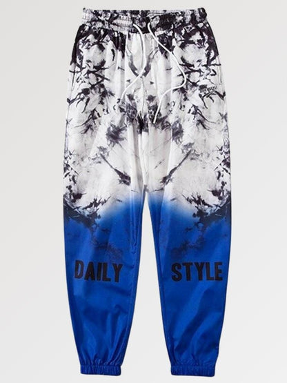 Jogging Streetwear 'Ginowan'