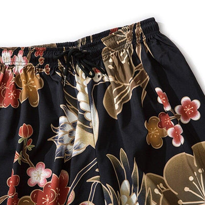 Jogging Style Japonais 'Toyokawa'