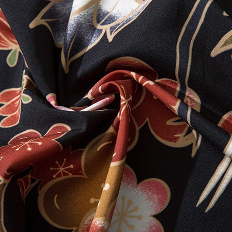 Jogging Style Japonais 'Toyokawa'