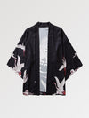 Kimono Cardigan Tomioka