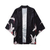 Kimono Cardigan Tomioka