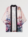 Kimono Geisha Soie Itoshima