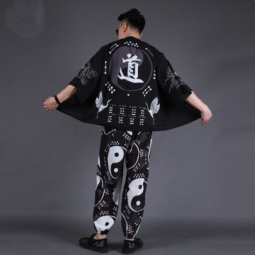 Kimono Haori </br> Genko