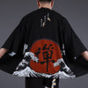Kimono Haori </br> Okinami - KietsuJapan
