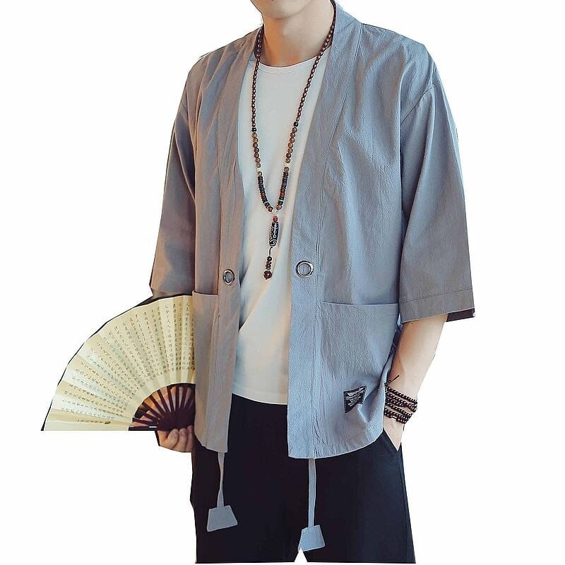 Kimono Haori </br> Sakuru