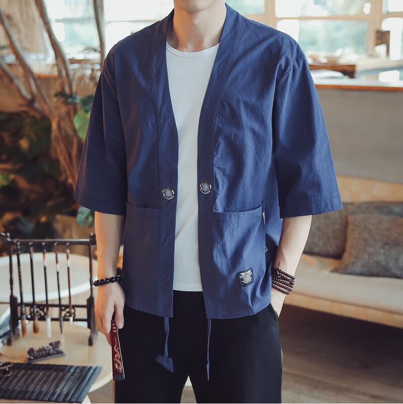 Kimono Haori </br> Sakuru - KietsuJapan