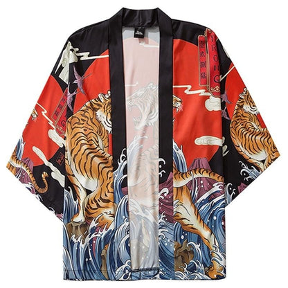 Kimono Haori </br> Yrong