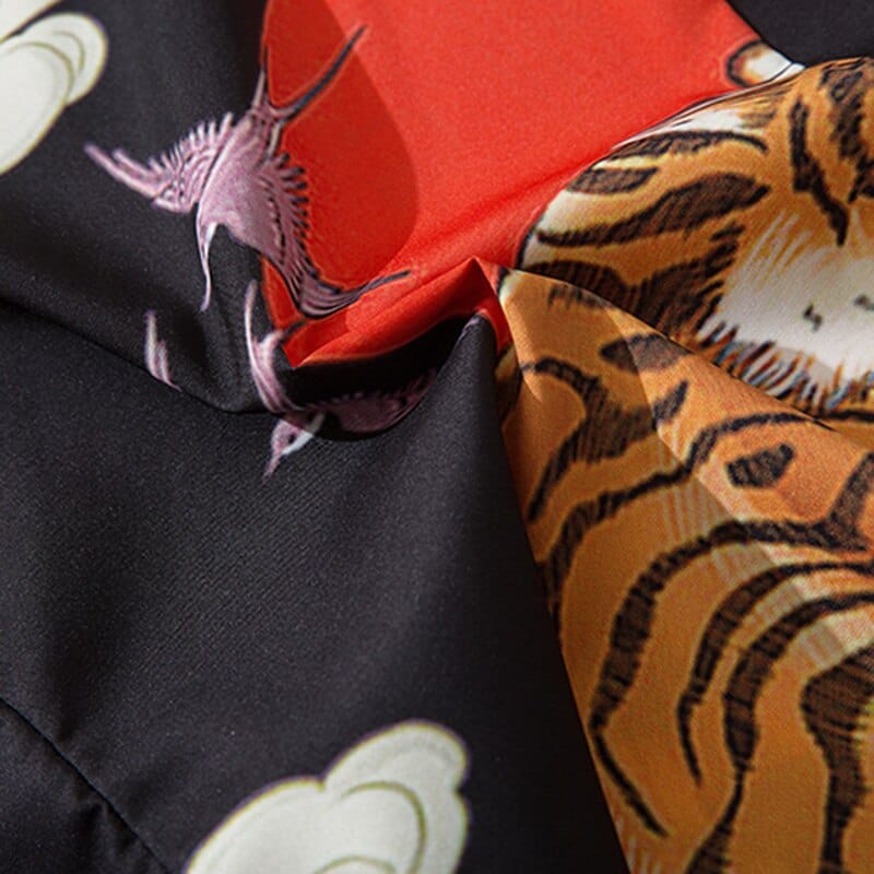 Kimono Haori </br> Yrong