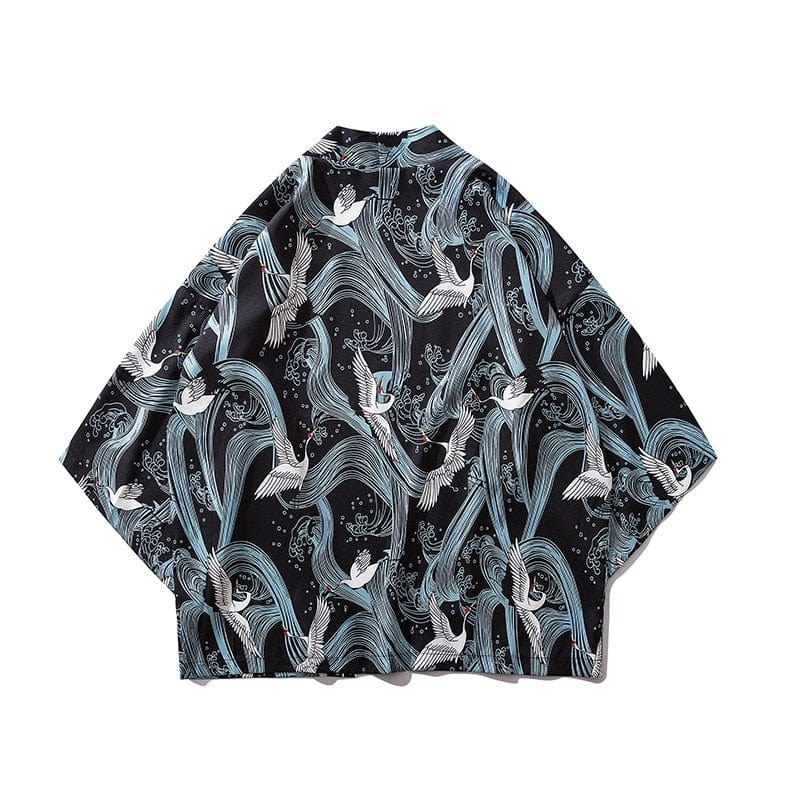 Kimono Haori - Event - KietsuJapan