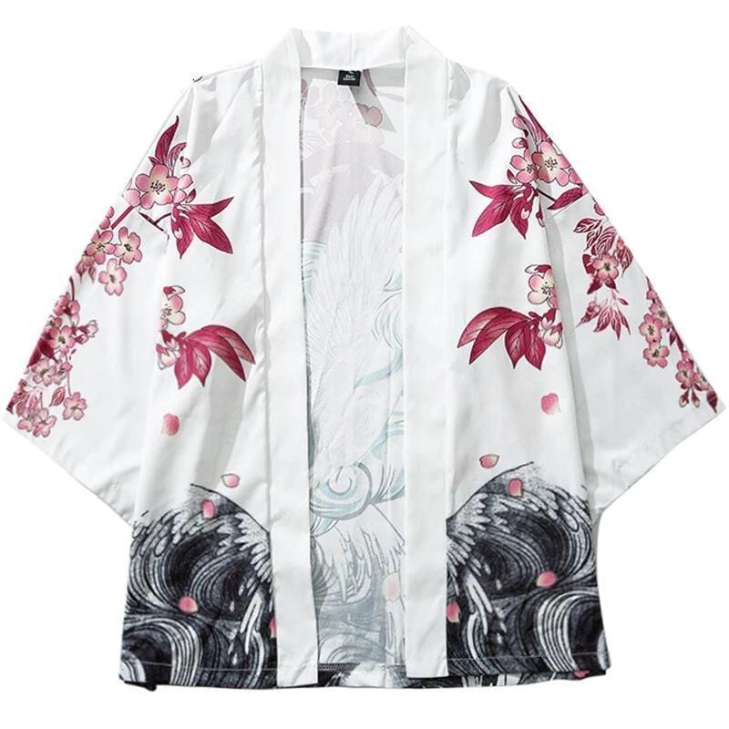Kimono Haori - Legend - KietsuJapan